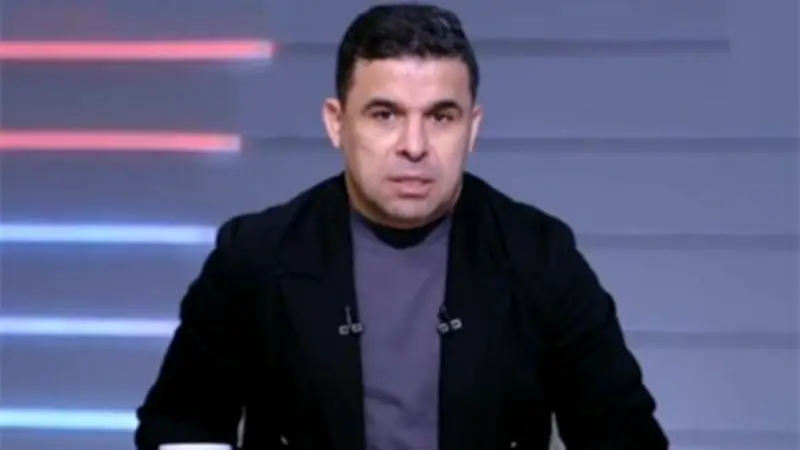 خالد الغندور يكشف تفاصيل الحالة الصحية لمدرب الأهلي ييس توروب