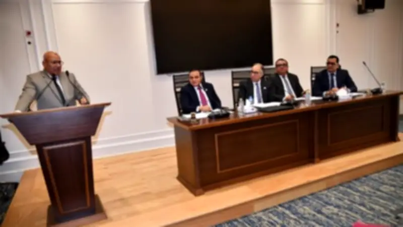 النواب يوافق على منحة أوروبية لدعم الصرف الصحي بالإسكندرية ودمياط
