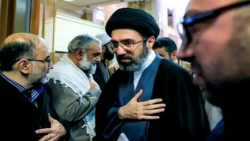 إيران تكشف لأول مرة تفاصيل إصابة مجتبى خامنئي في الحرب