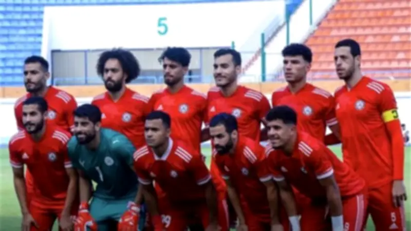 حرس الحدود يشعل صراع الهبوط بفوز مثير على كهرباء الإسماعيلية في الدوري المصري