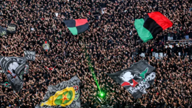 إصابة خطيرة لأحد مشجعي الجيش الملكي في جنوب إفريقيا في انتظار تدخل السفارة المغربية