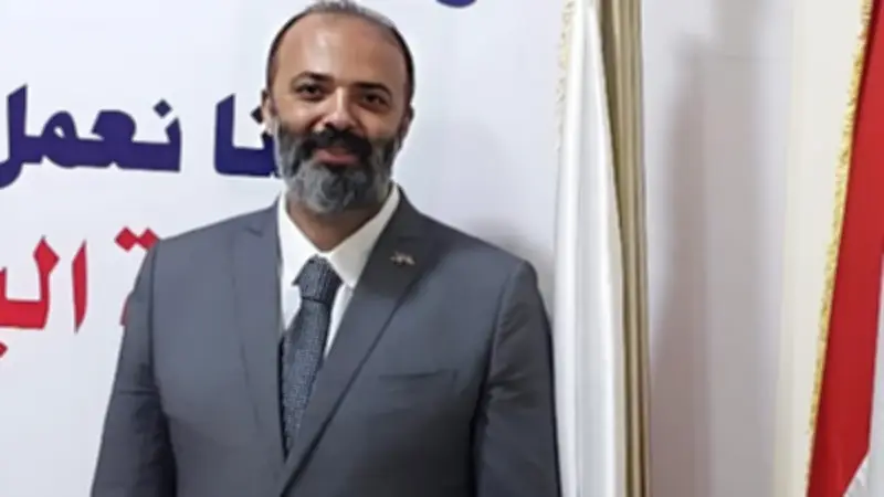 مستقبل وطن: السيدة انتصار السيسي تجسد روح الأم المصرية في فرحة مصر