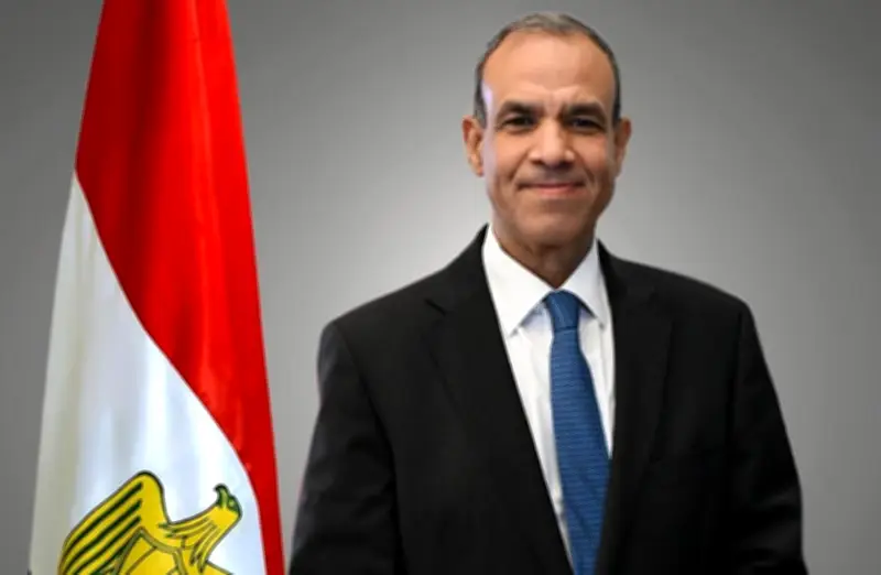 وزير الخارجية يؤكد تطابق المواقف بين مصر وإسبانيا