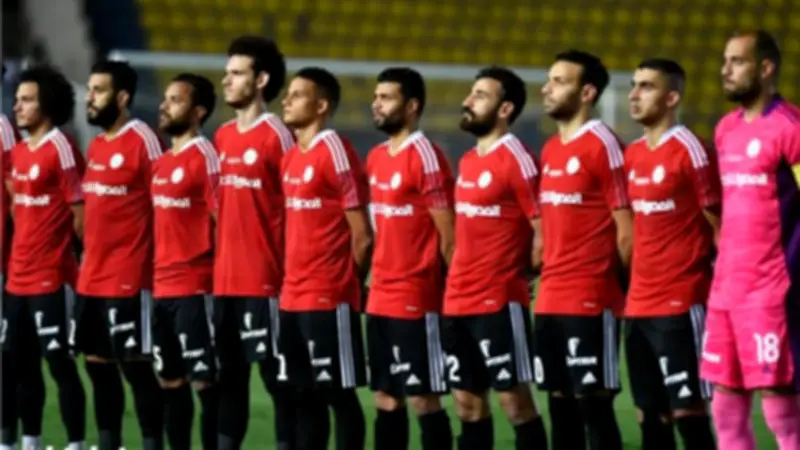 طلائع الجيش يهزم فاركو بهدف نظيف ويبتعد عن صراع البقاء
