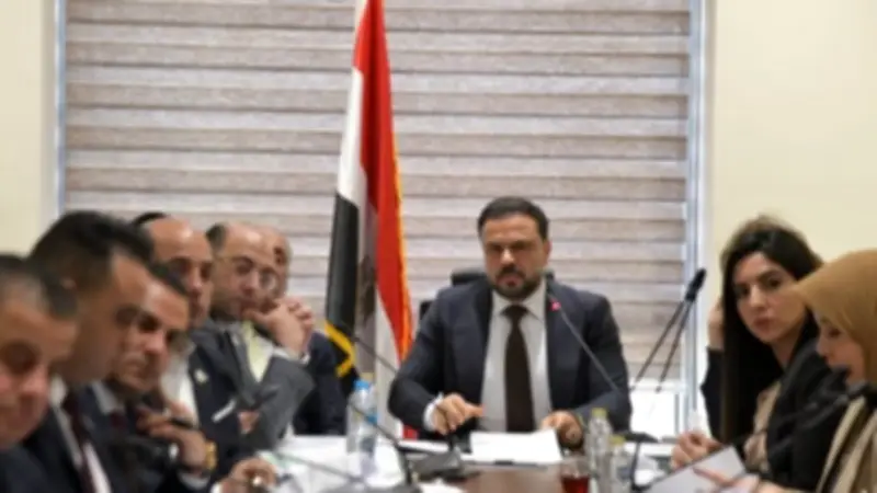 رئيس لجنة الشباب: الأكاديمية الوطنية للتدريب أداة قوة ناعمة لمصر