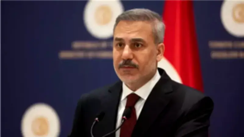 تركيا: لا عوائق أمام اتفاق أمريكي إيراني حول البرنامج النووي