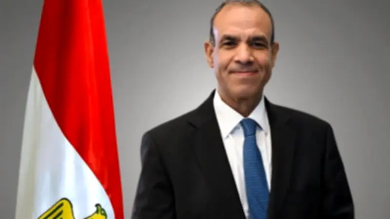 وزير الخارجية المصري: لا حل عسكري لأزمة الشرق الأوسط