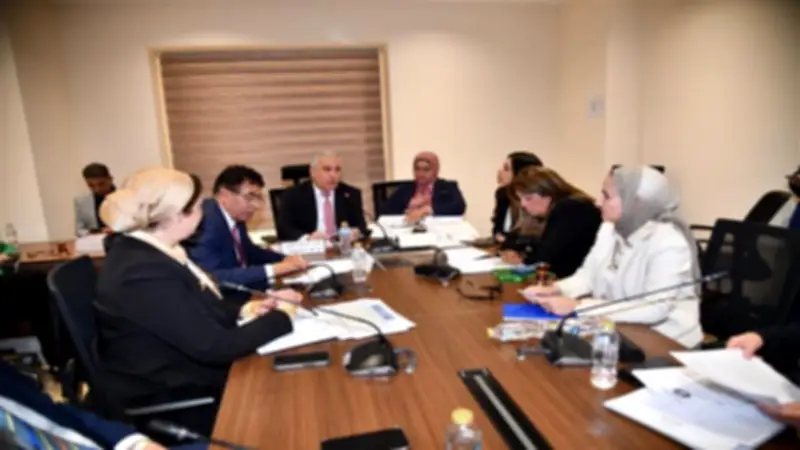 الشوربجي: المرتبات في الصحف القومية تصرف بالحد الأدنى