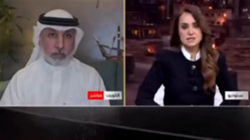 رئيس الاتحاد العربي للإعلام: المجتمع الدولي يجب أن يدرك خطورة الحرب الإيرانية
