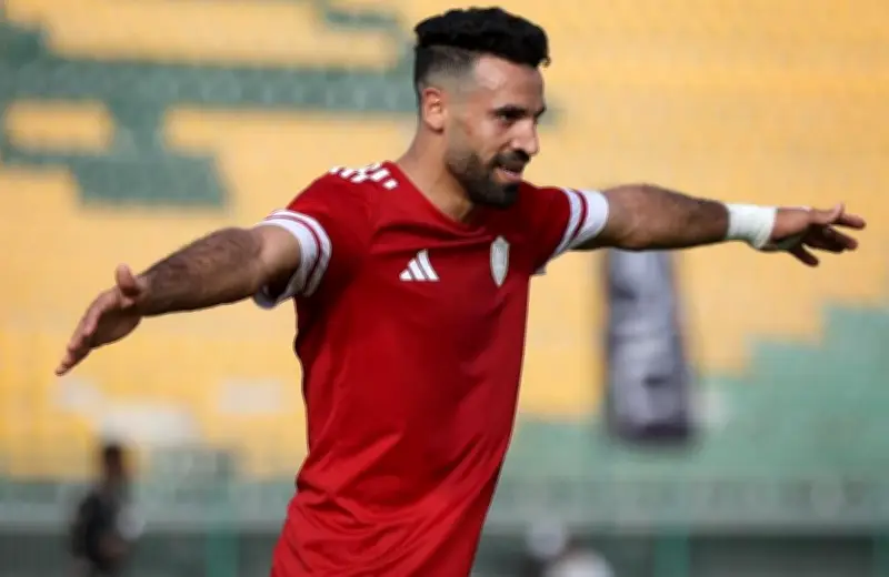 طلائع الجيش يهزم فاركو ويبتعد عن صراع البقاء بالدوري