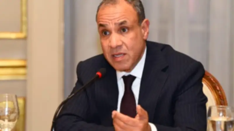 عبد العاطي: الحل السياسي وحده كافٍ لإنهاء أزمات الشرق الأوسط