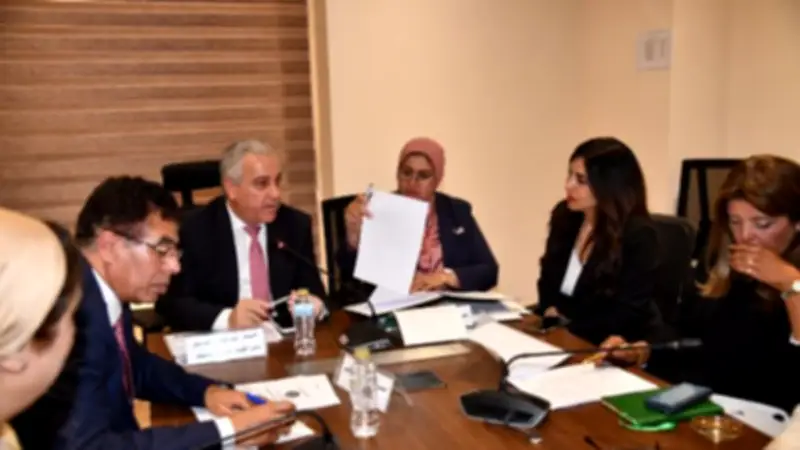 عبدالصادق الشوربجي: المؤسسات الصحفية القومية تتجه نحو التوازن المالي