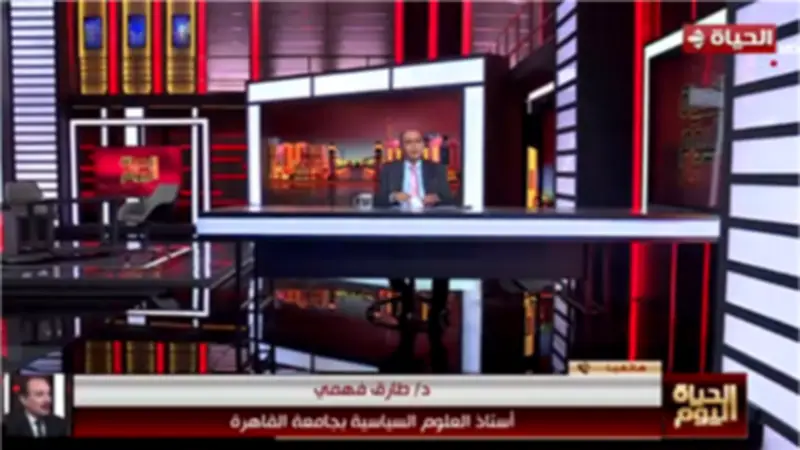 أستاذ علوم سياسية: الهجمات الإيرانية على الدول العربية لنقل رسائل غير مباشرة لأمريكا