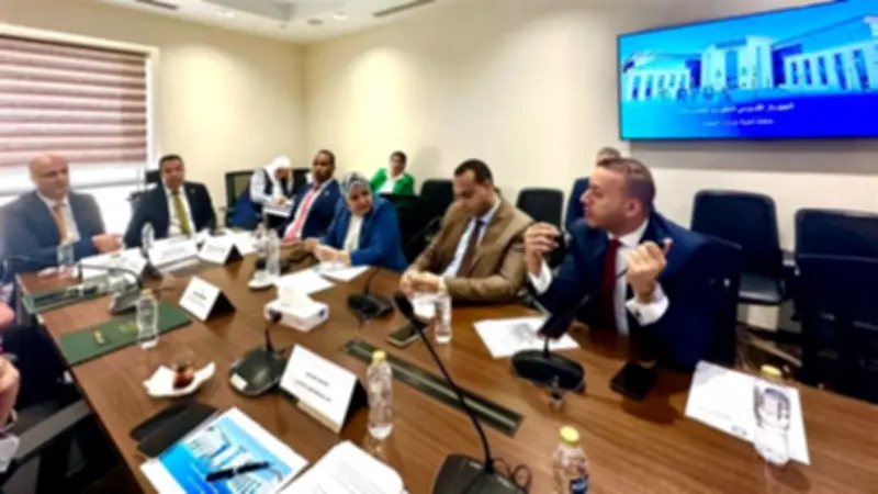 تكنولوجيا النواب: القومي لتنظيم الاتصالات كيان وطني ودوره محوري في دعم خطط الدولة