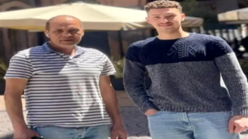 شاب مصري ووالده يسيطران على مختل دهس مواطنين في إيطاليا
