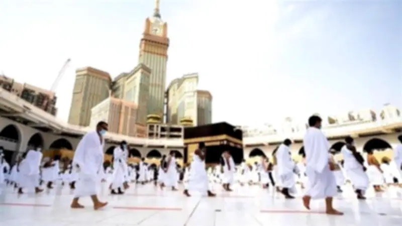 أفضل أدعية الحج: دليل شامل لأدعية المناسك من الإحرام إلى الوداع