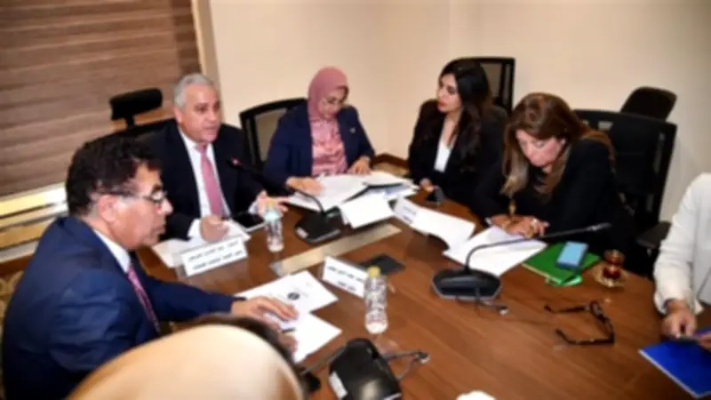 الشوربجي: المؤسسات الصحفية القومية تتجه للتوازن المالي وتحسن الأوضاع