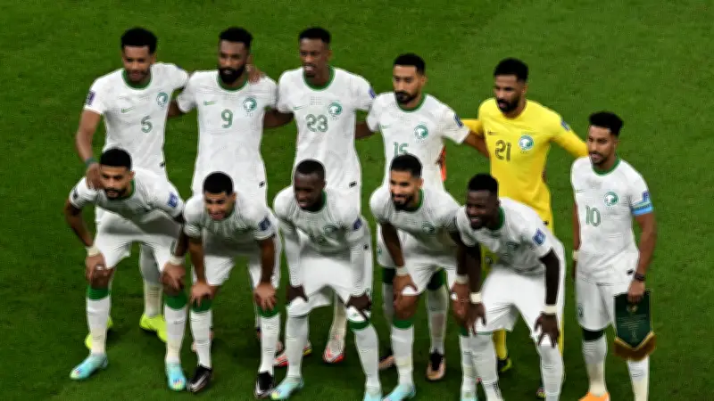 رسميا.. النصر السعودي يعلن إصابة سلطان الغنام بقطع في الرباط الصليبي