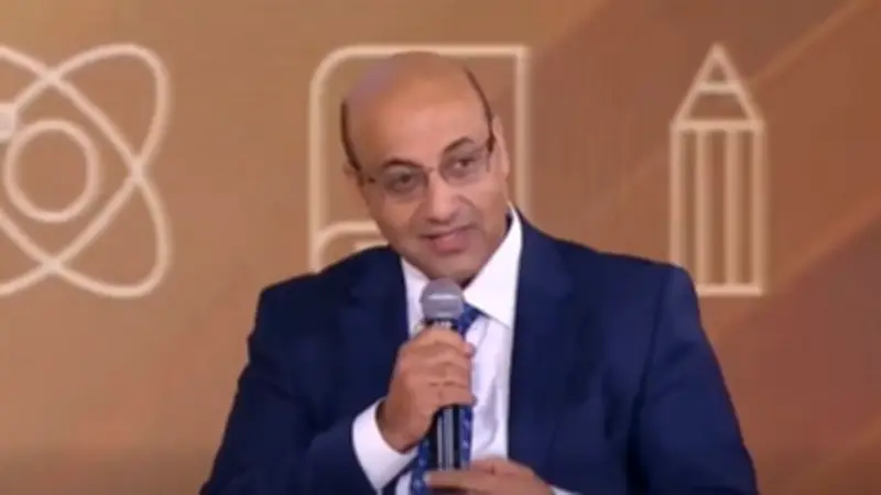 نائب وزير التعليم يوضح تفاصيل مراجعة كتب البكالوريا المصرية