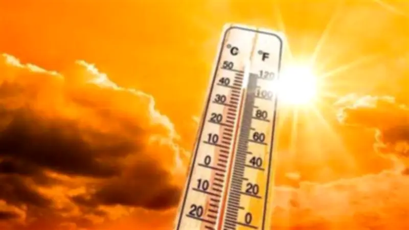 الأرصاد الجوية تكشف موعد انخفاض الحرارة وتحسن الطقس قريباً