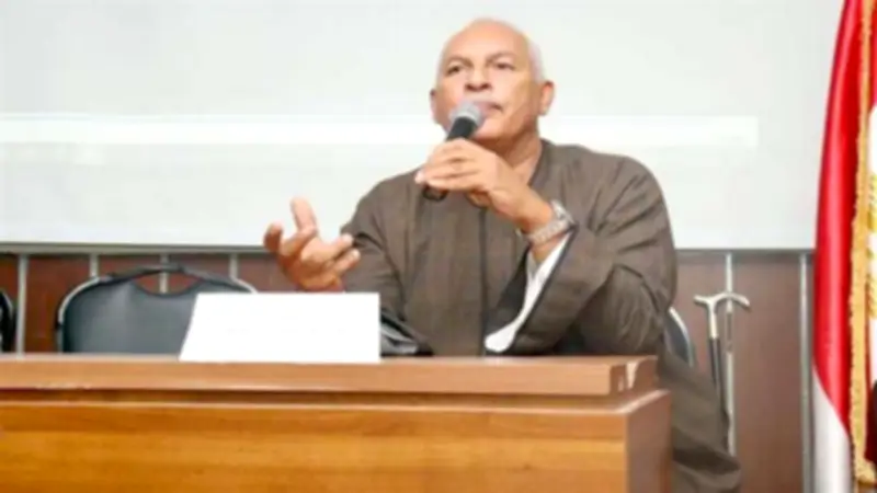نقيب الفلاحين: الدلتا الجديدة بداية عصر التكنولوجيا والاستدامة الزراعية
