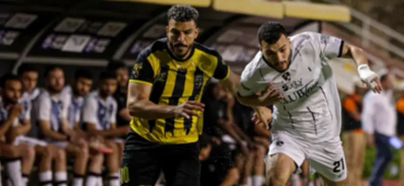 المقاولون العرب يخطف تعادلاً قاتلاً أمام وادي دجلة في الدوري