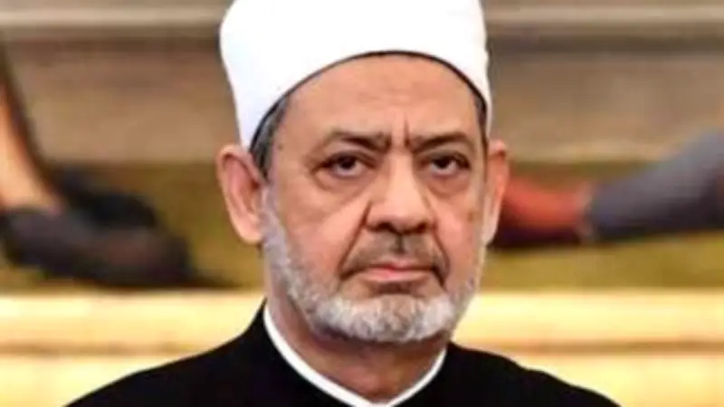 مجلس حكماء المسلمين يدعم الإمارات بعد استهداف محطة براكة