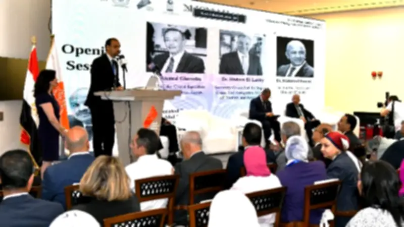 المتحف المصري الكبير ينظم ملتقى علمياً دولياً بمناسبة اليوم العالمي للمتاحف