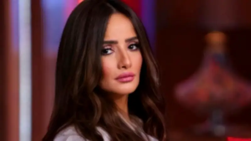 زينة تشكر القضاء المصري بعد حكم نهائي في قضية ترويع أبنائها بالكلب