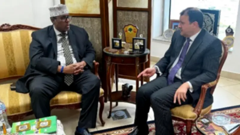 الخارجية تطالب الصومال بالتدخل لإطلاق سراح البحارة المصريين المختطفين