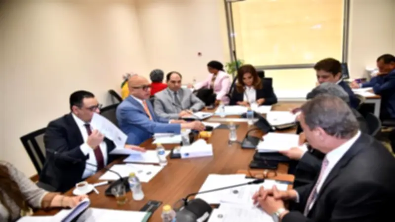 موافقة لجنة السياحة والطيران على موازنة قطاع الطيران المدني