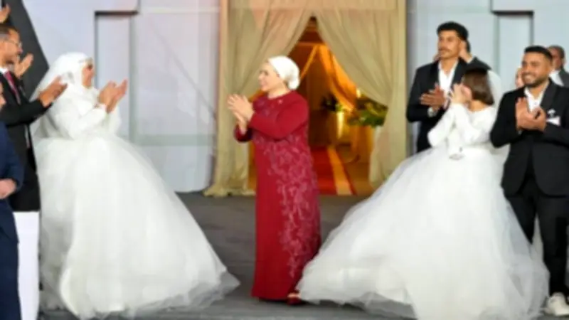 التضامن تستعد لإطلاق النسخة الثانية من «فرحة مصر» تحت رعاية السيدة انتصار السيسي