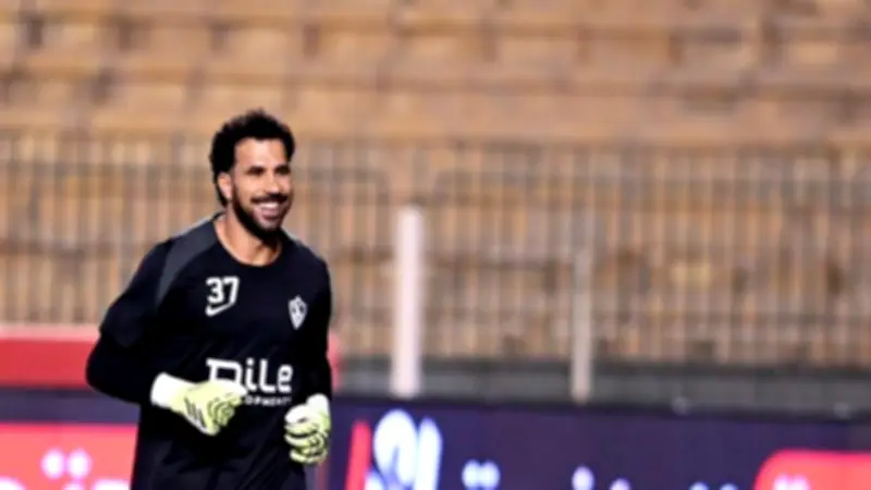 جمال الغندور: إصابة المهدي سليمان خفيفة ولن تمنعه من الانضمام لمنتخب مصر