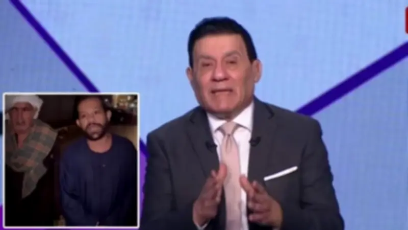 مدحت شلبي يعلق على أزمة الجلباب في فيلم أسد ويصفها بحركات أونطة