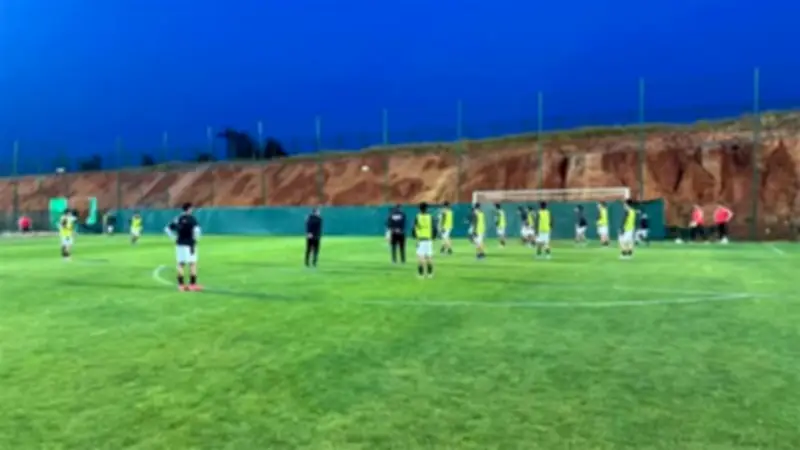 بعد لدغة تونس.. منتخب مصر يسعى لإسقاط المغرب في أمم أفريقيا للناشئين