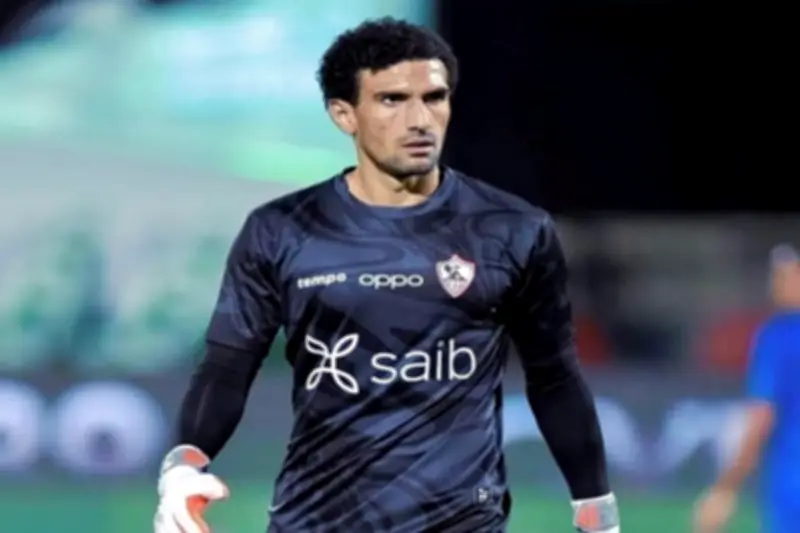 محمد عوض يكشف حقيقة غضب عبد الله السعيد منه بعد خسارة نهائي الكونفدرالية