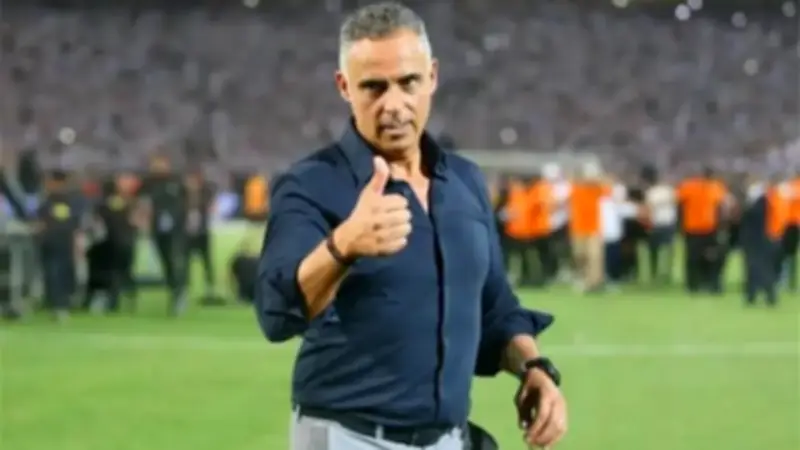 الفتح السعودي يتمسك بتجديد عقد جوزيه جوميز