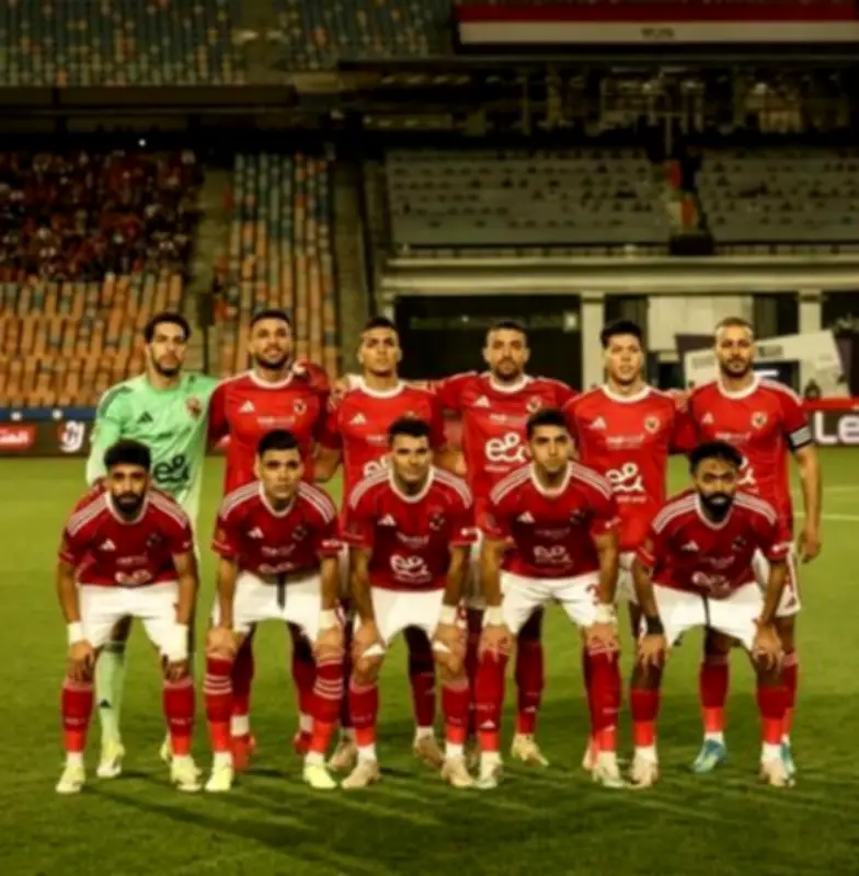 موعد مباراة الأهلي والمصري في الدوري والقناة الناقلة