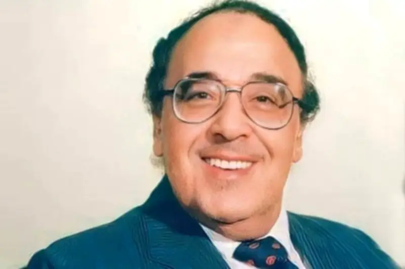 ذكرى رحيل حسن مصطفى: أهم محطات ناظر مدرسة المشاغبين وقصة زواجه من ميمي جمال