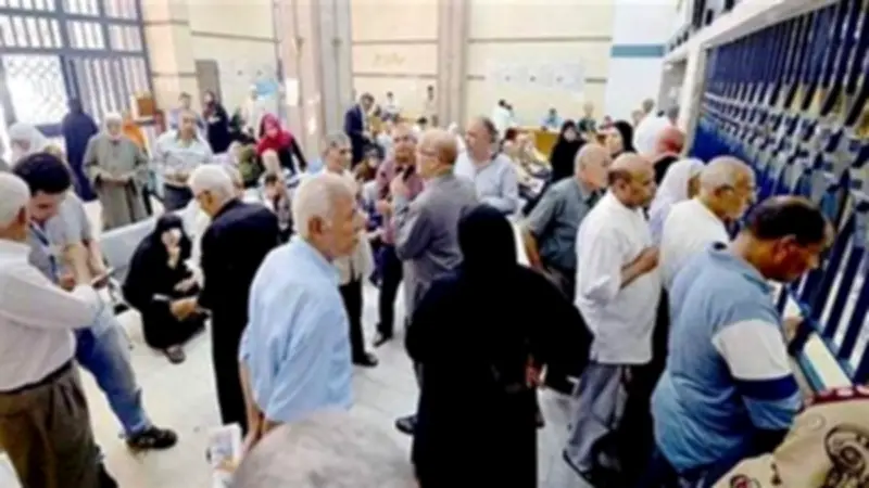 قانون التأمينات والمعاشات الجديد: خريطة رفع سن المعاش والزيادة المستحقة