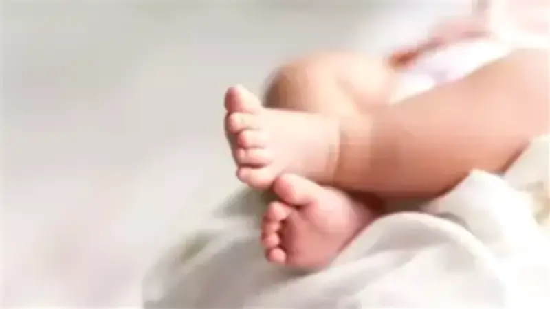 نظام تسليم الأطفال المفقودين وفقاً لقانون الأحوال المدنية المصري