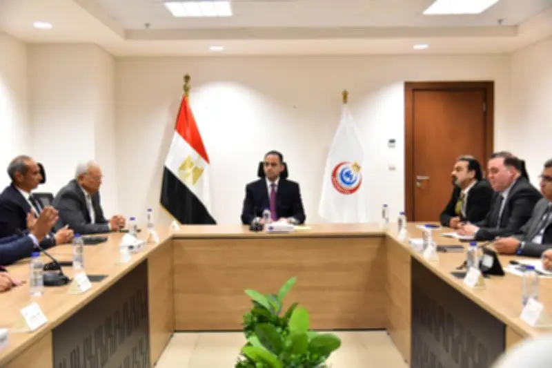 الصحة تطرح فرصاً استثمارية واعدة لإدارة المستشفيات الحكومية