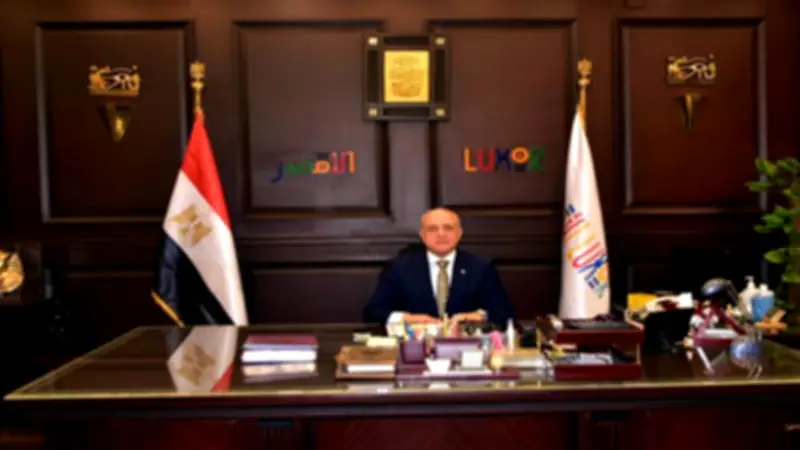 محافظ الأقصر يعلن فتح المجازر الحكومية مجاناً خلال عيد الأضحى لضمان سلامة اللحوم