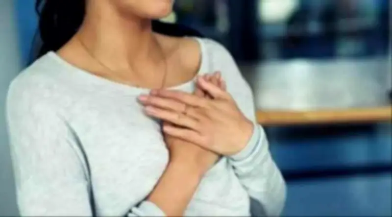 نصائح صباحية مهمة لمرضى القلب في الطقس الحار