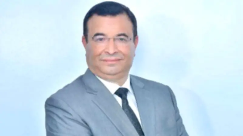 وفاة وكيل اللجنة الدينية الأسبق شكري الجندي والعزاء في كفر الشيخ