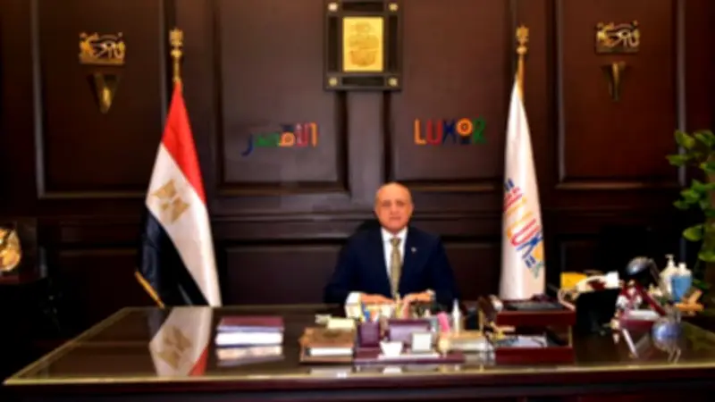 محافظ الأقصر يعلن فتح المجازر الحكومية مجانًا طوال عيد الأضحى