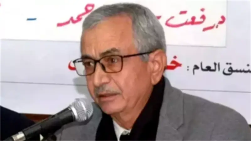 خبير استراتيجي يدعو المقاومة للخروج من وقف إطلاق النار بعد اغتيال الحداد