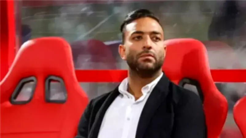 محكمة الطفل تصدر حكمها على نجل ميدو في قضية المخدرات