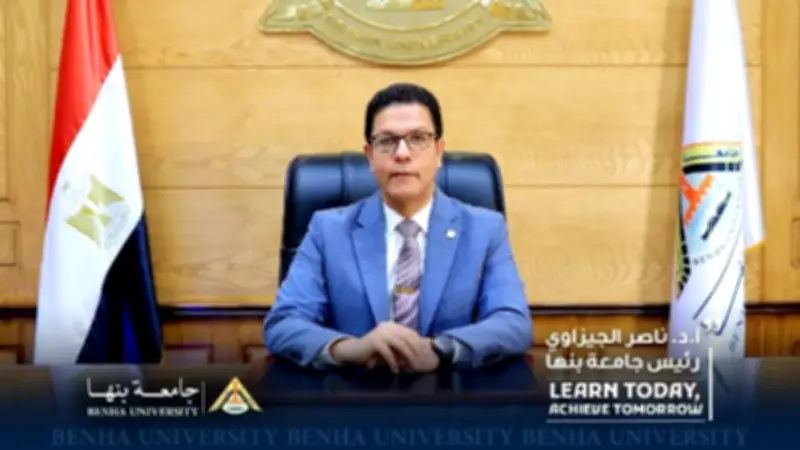 معمل تكنولوجيا المنسوجات بفنون تطبيقية بنها يقدم خدمات متكاملة للمجتمع المحلي
