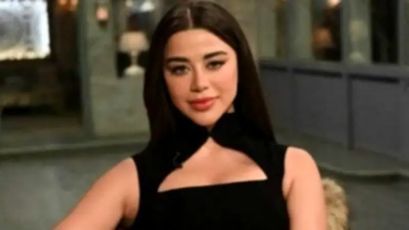 يارا السكري تكشف تفاصيل فيلم صقر وكناريا: أكشن وكوميديا وتحديات جديدة